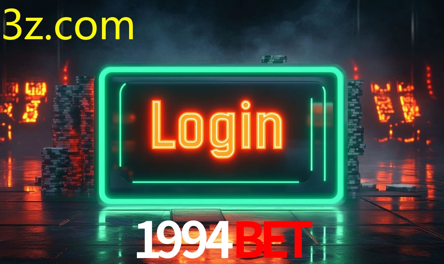 1994BET