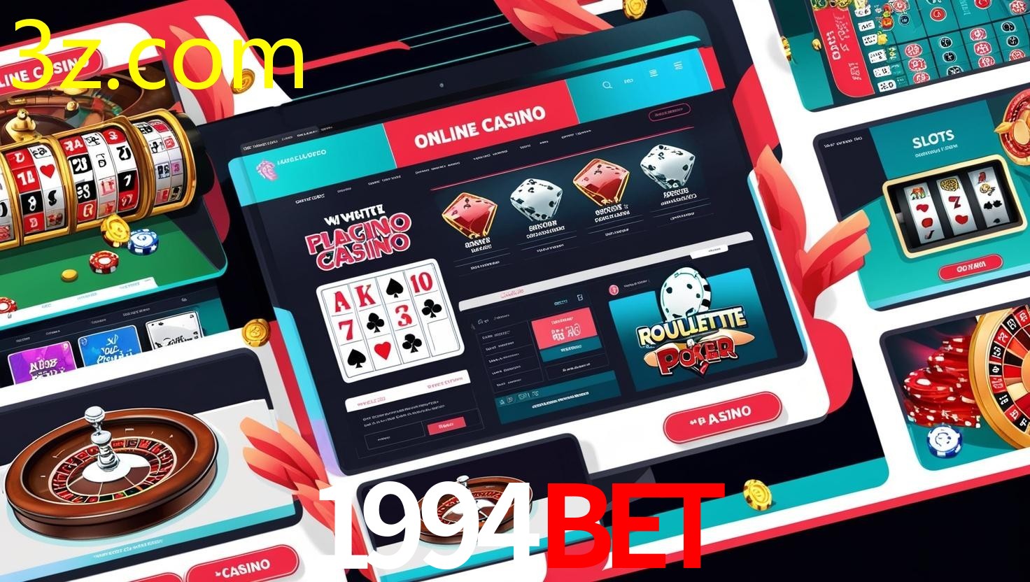 1994BET