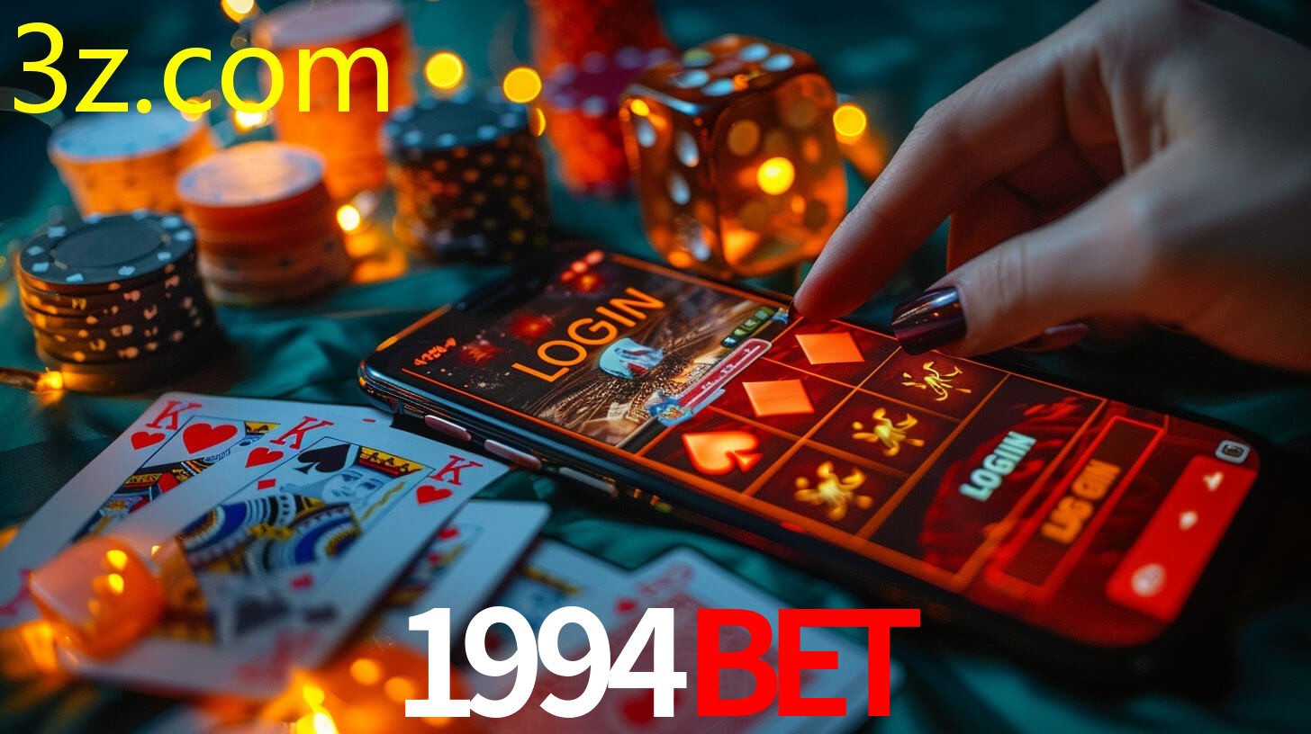1994BET